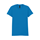 Camiseta softstyle midweight mujer