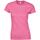 Camiseta softstyle mujer