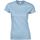 Camiseta softstyle mujer