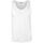 Camiseta softstyle sin mangas hombre