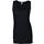 Camiseta softstyle sin mangas mujer