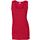 Camiseta softstyle sin mangas mujer