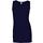 Camiseta softstyle sin mangas mujer