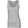 Camiseta softstyle sin mangas mujer