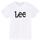 Camiseta con logo