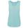 Camiseta de tirantes deportiva mujer