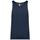 Camiseta de tirantes triblend hombre
