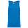 Camiseta de tirantes triblend hombre