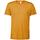 Camiseta triblend cuello redondo