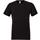 Camiseta triblend cuello redondo
