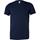 Camiseta triblend cuello redondo