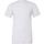 Camiseta triblend cuello redondo