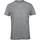 Camiseta triblend hombre