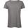 Camiseta triblend mujer