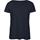 Camiseta triblend mujer