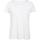 Camiseta triblend mujer