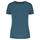Camiseta deporte triblend mujer