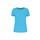 Camiseta deporte triblend mujer