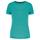 Camiseta deporte triblend mujer