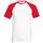 Camiseta valueweight béisbol