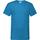 Camiseta valueweight cuello de pico hombre (61-066-0)