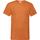 Camiseta valueweight cuello de pico hombre (61-066-0)