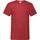 Camiseta valueweight cuello de pico hombre (61-066-0)