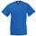 Camiseta valueweight cuello de pico hombre (61-066-0)