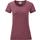 Camiseta valueweight mujer (61-372-0)