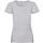 Camiseta valueweight mujer (61-372-0)