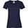 Camiseta valueweight mujer (61-372-0)