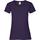 Camiseta valueweight mujer (61-372-0)