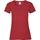 Camiseta valueweight mujer (61-372-0)