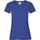 Camiseta valueweight mujer (61-372-0)