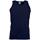 Camiseta de tirantes valueweight hombre (61-098-0)