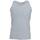 Camiseta de tirantes valueweight hombre (61-098-0)