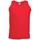 Camiseta de tirantes valueweight hombre (61-098-0)