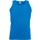 Camiseta de tirantes valueweight hombre (61-098-0)