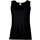 Camiseta de tirantes valueweight mujer (61-376-0)