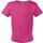 Camiseta manga corta bebé