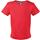 Camiseta manga corta bebé