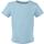 Camiseta manga corta bebé