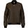 Cazadora bomber mujer