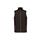 Chaleco day to day bimaterial - unisex