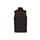 Chaleco day to day bimaterial - unisex