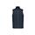 Chaleco day to day bimaterial - unisex