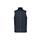 Chaleco day to day bimaterial - unisex
