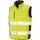 Chaleco de seguridad reversible