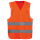 Chaleco de visibilidad infantil