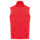 Chaleco micropolar ecorresponsable - unisex